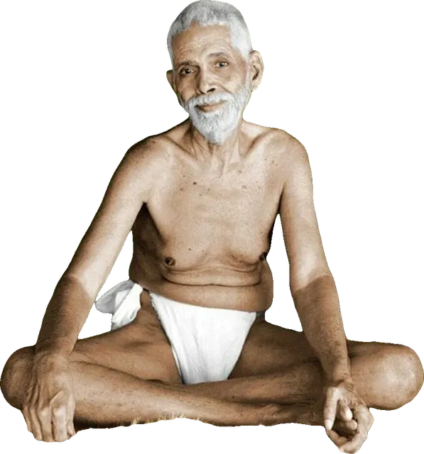 Bhagavān Śrī Ramaṇa Maharṣi